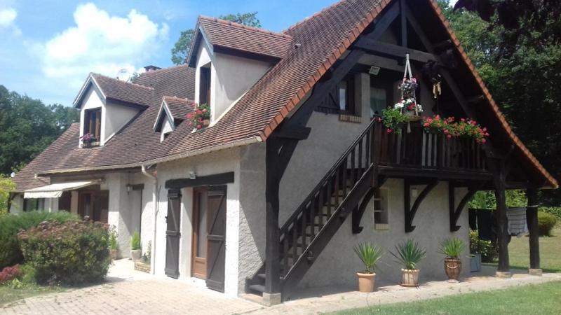 A L'Oree Du Bois Buitenkant foto